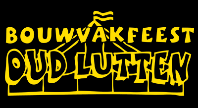 Bouwvakfeest Oud-Lutten